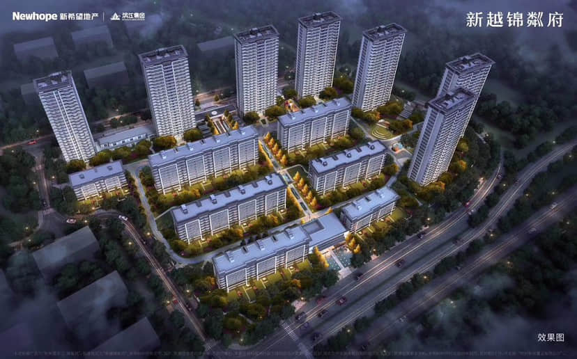 杭州濱江新希望錦粼府16萬方HKS保溫隔聲板供貨 杭州濱江新希望錦粼府16萬方HKS保溫隔聲板供貨